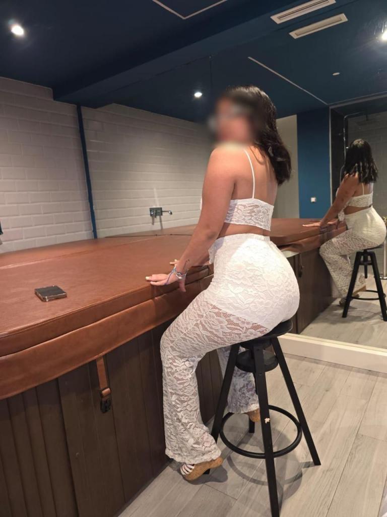 Chica busca chico en Madrid: 