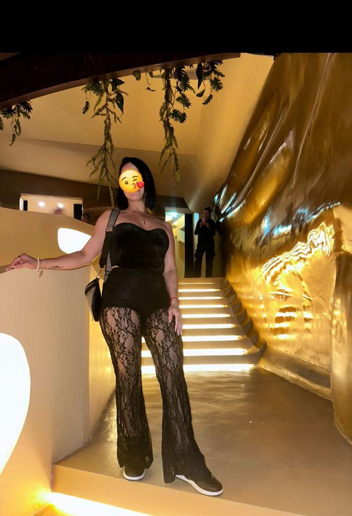 Chica busca chico en Las Palmas: 