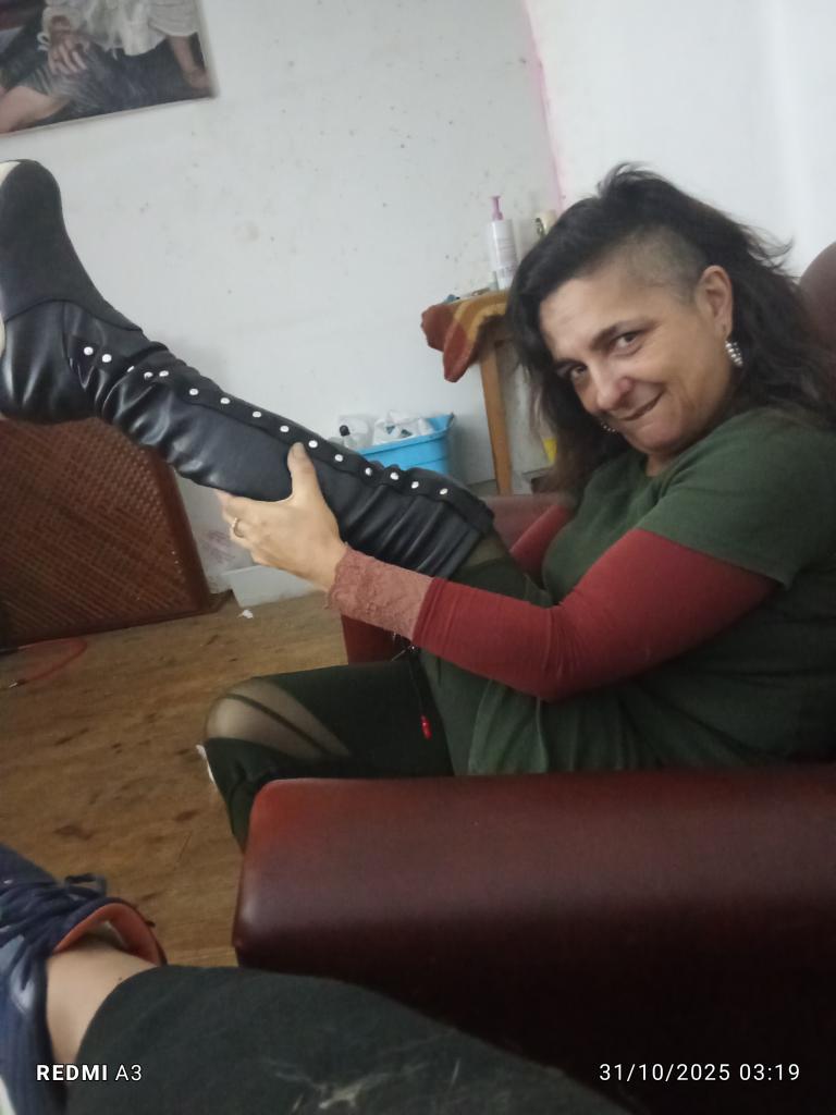 Chica busca chico en Pontevedra: 