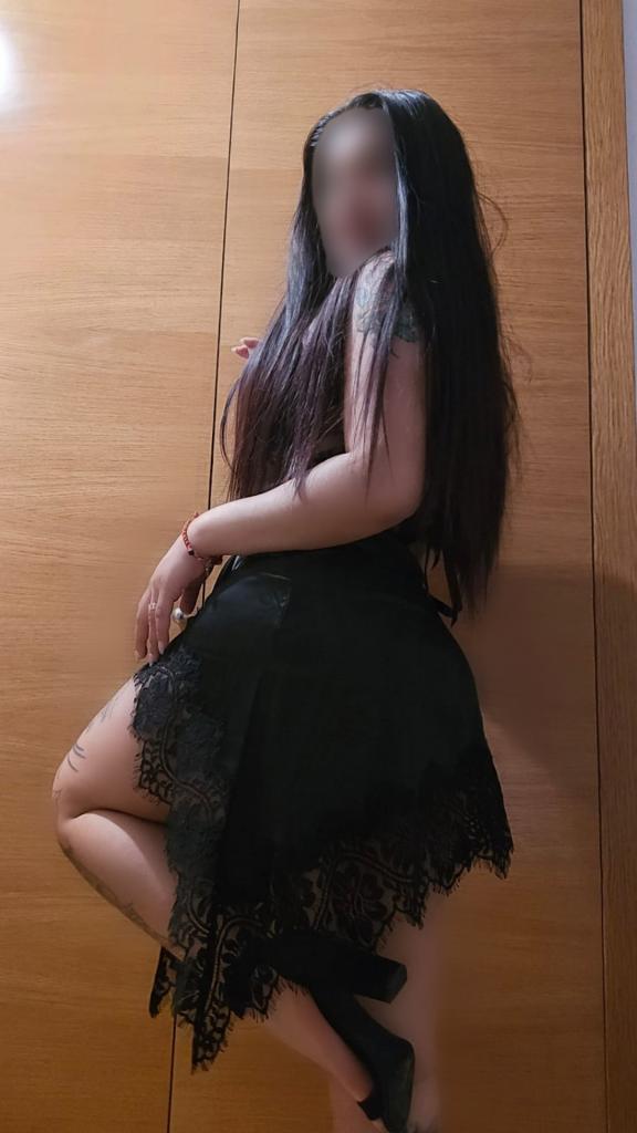 Chica busca chico en Las Palmas: 