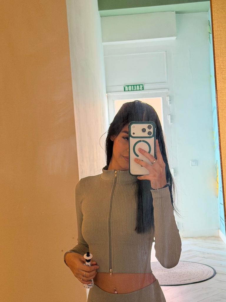 Chica busca chico en Madrid: 