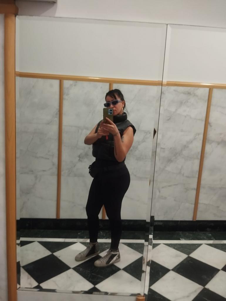 Chica busca chico en Valencia: 