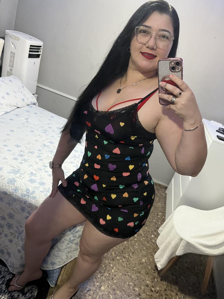 Chica busca chico en Alicante: 