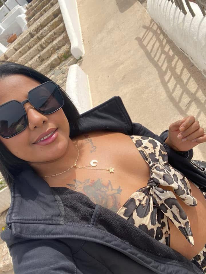 Chica busca chico en Mallorca: 