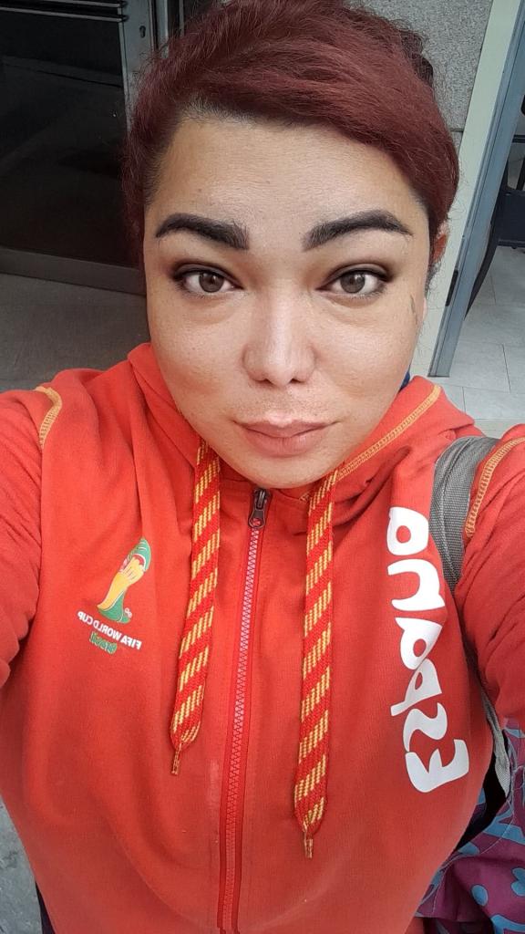 Travesti en Lugo: Transexuales y Travestis