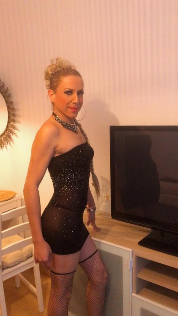 Travesti en Valladolid: 