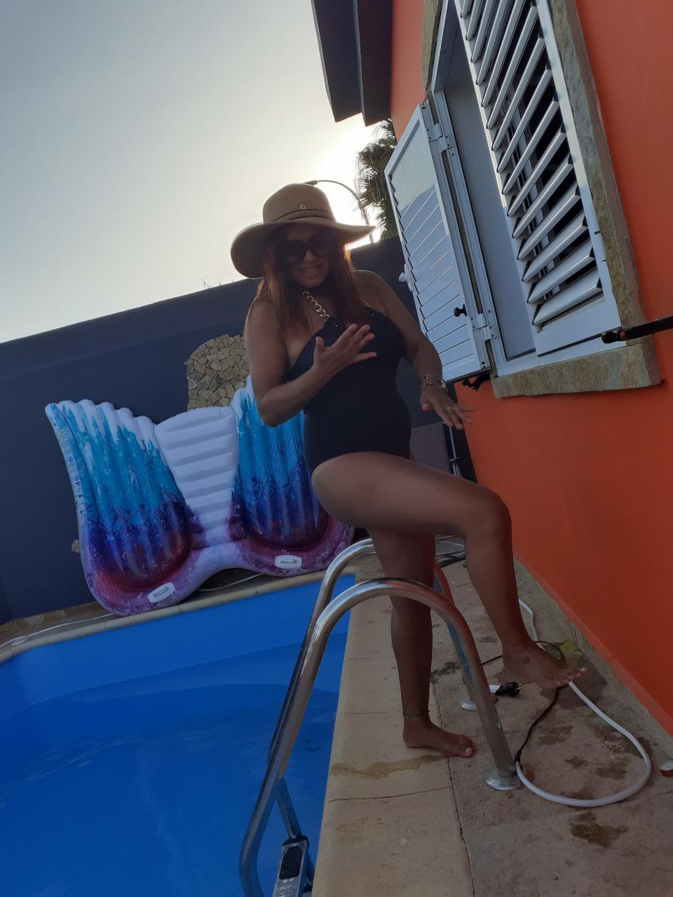 Chica busca chico en Las Palmas: 