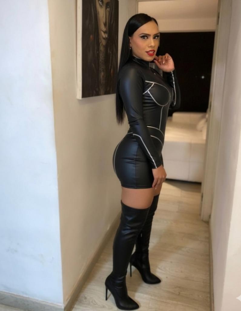 Transexual en Vizcaya: 