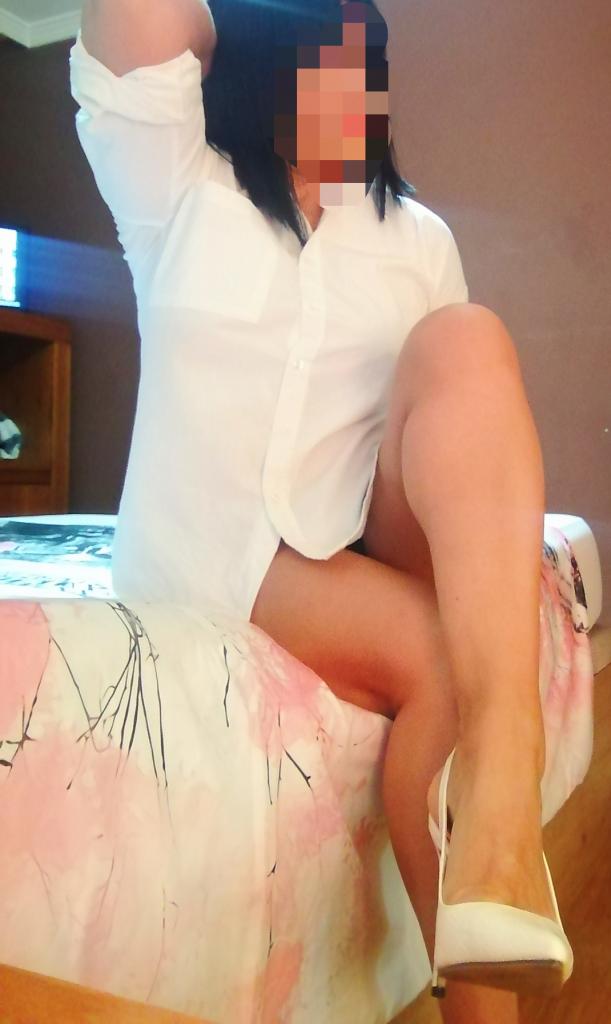 Chica busca chico en Lugo: 