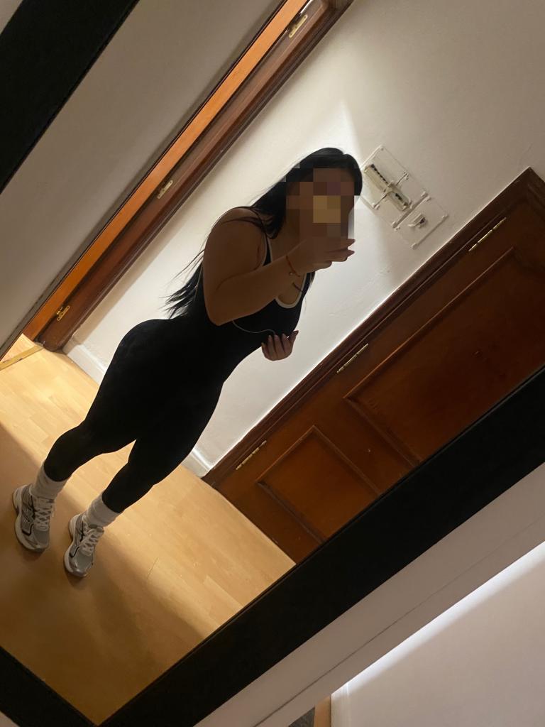 Chica busca chico en Burgos: 