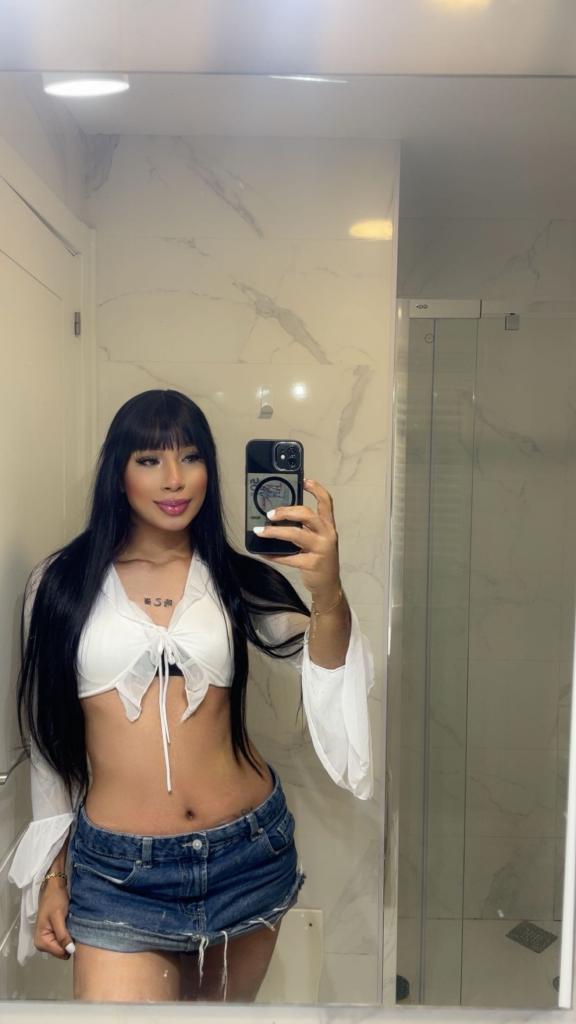 Travesti en Cantabria: Transexuales y Travestis