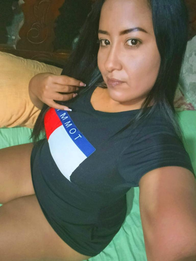 Chica busca chico en Sevilla: 