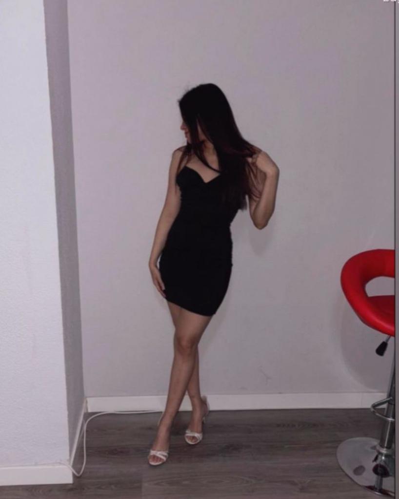 641976364: Chica busca chico en Madrid
