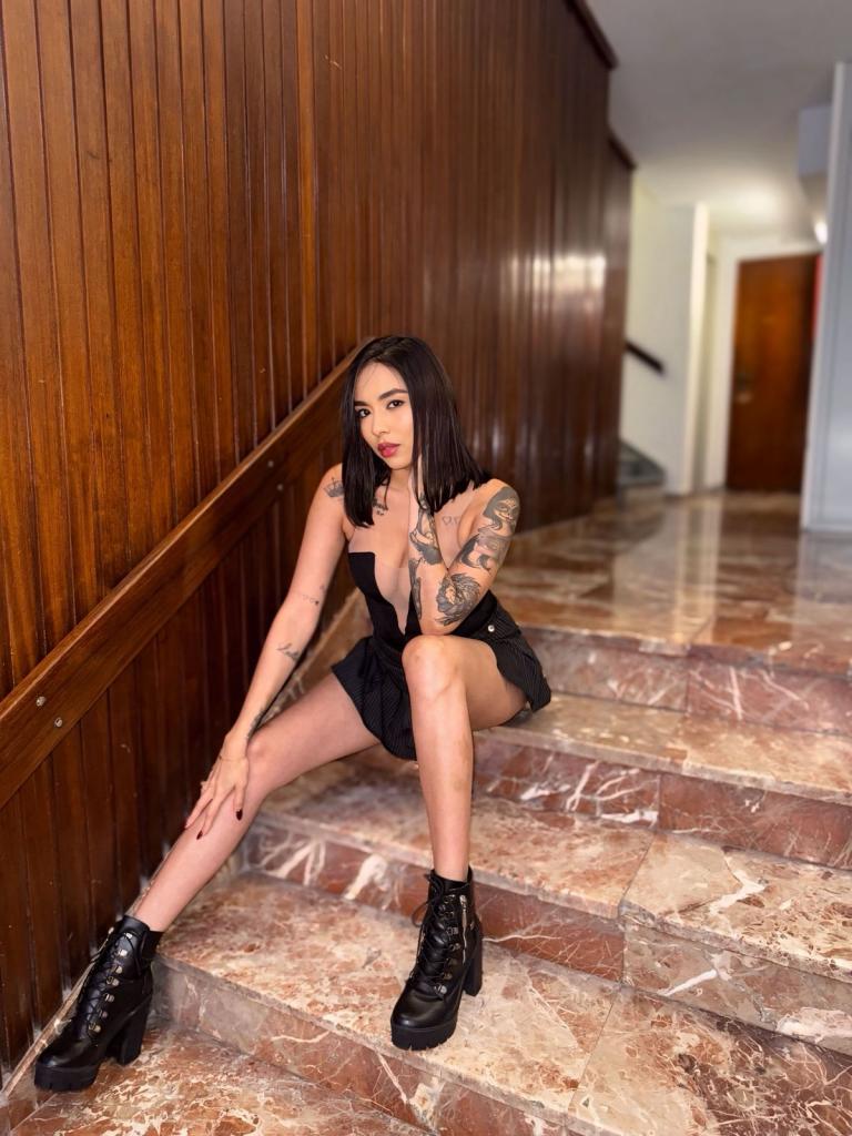 Chica busca chico en Málaga: 