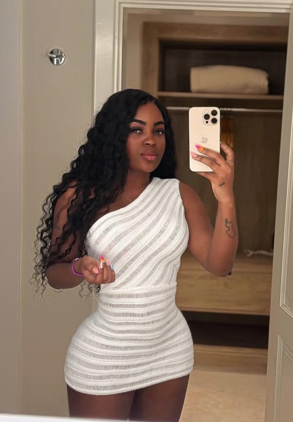 Chica busca chico en Sevilla: 