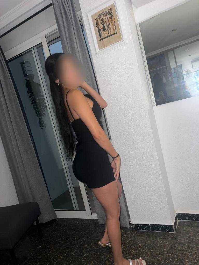 Chica busca chico en Granada: 