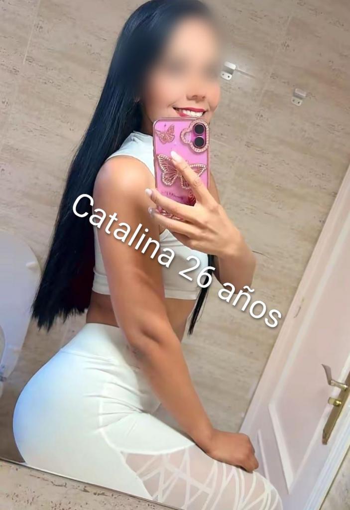Chica busca chico en Toledo: Chica busca chico