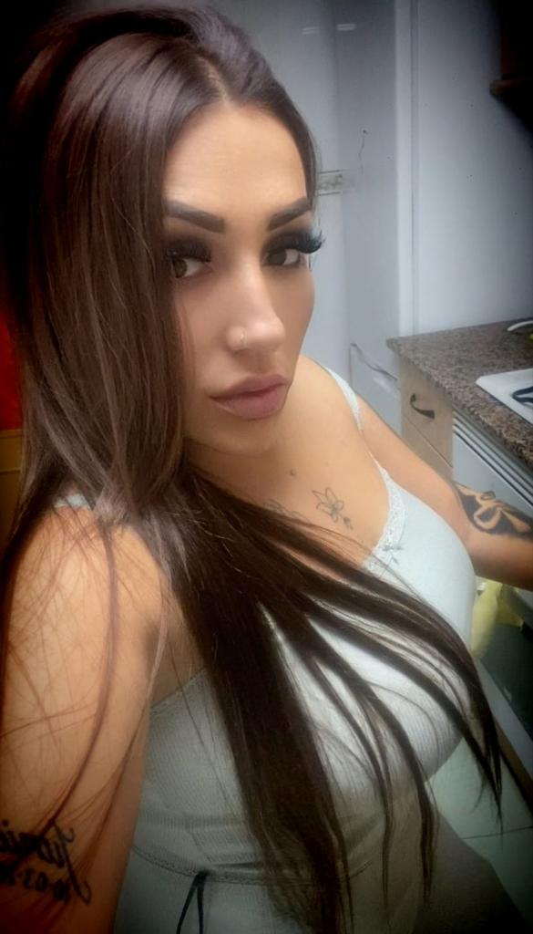 Chica busca chico en Valencia: 