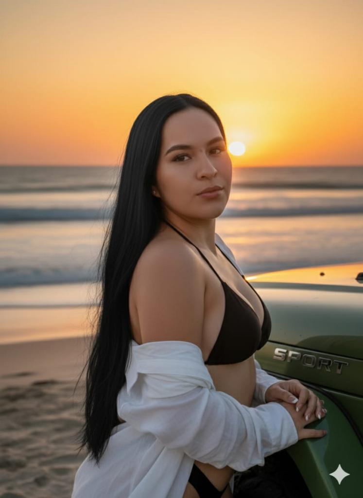 Chica busca chico en Málaga: 