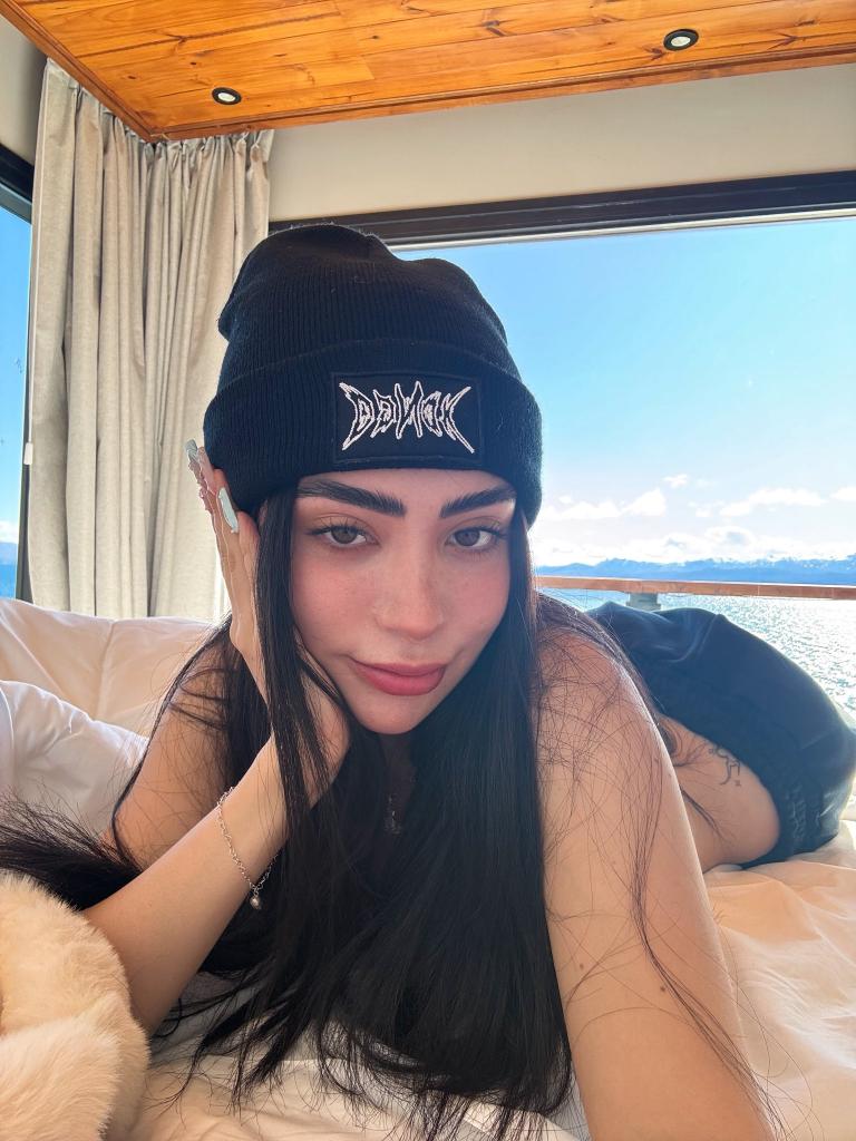 Chica busca chico en Murcia: 