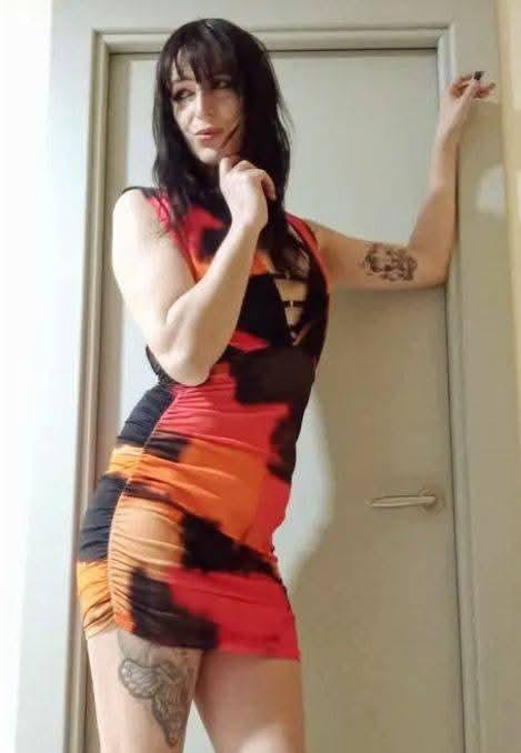 Transexual en Granada: 