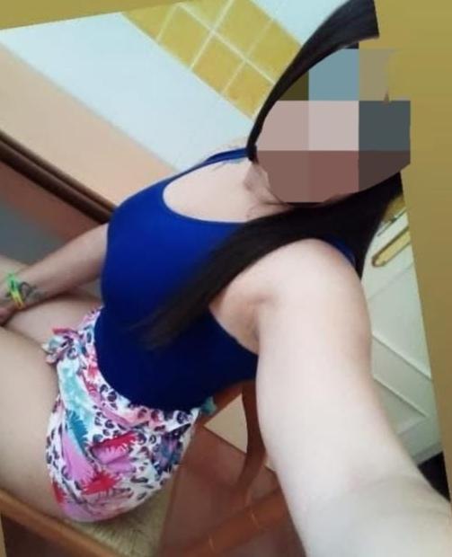 Chica busca chico en Sevilla: 