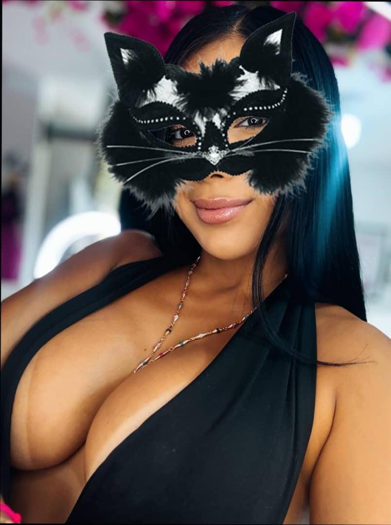 Chica busca chico en Málaga: 