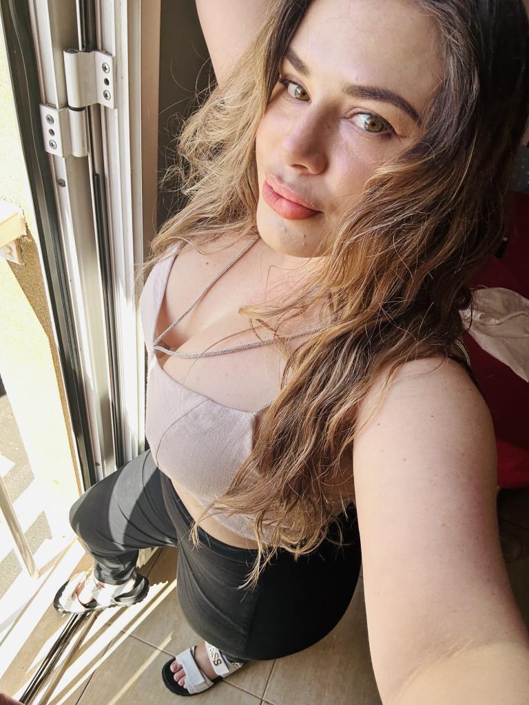 Chica busca chico en Las Palmas: 