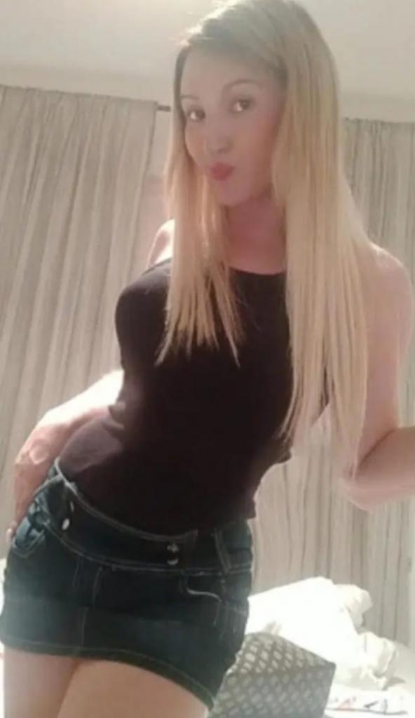 Transexual en Orense: 