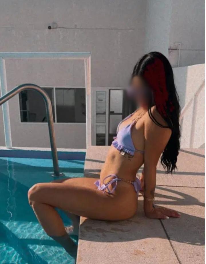 Chica busca chico en Ciudad Real: 