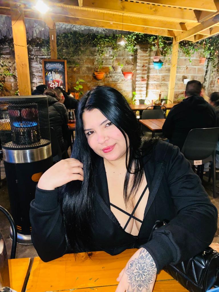 Chica busca chico en La Rioja: 