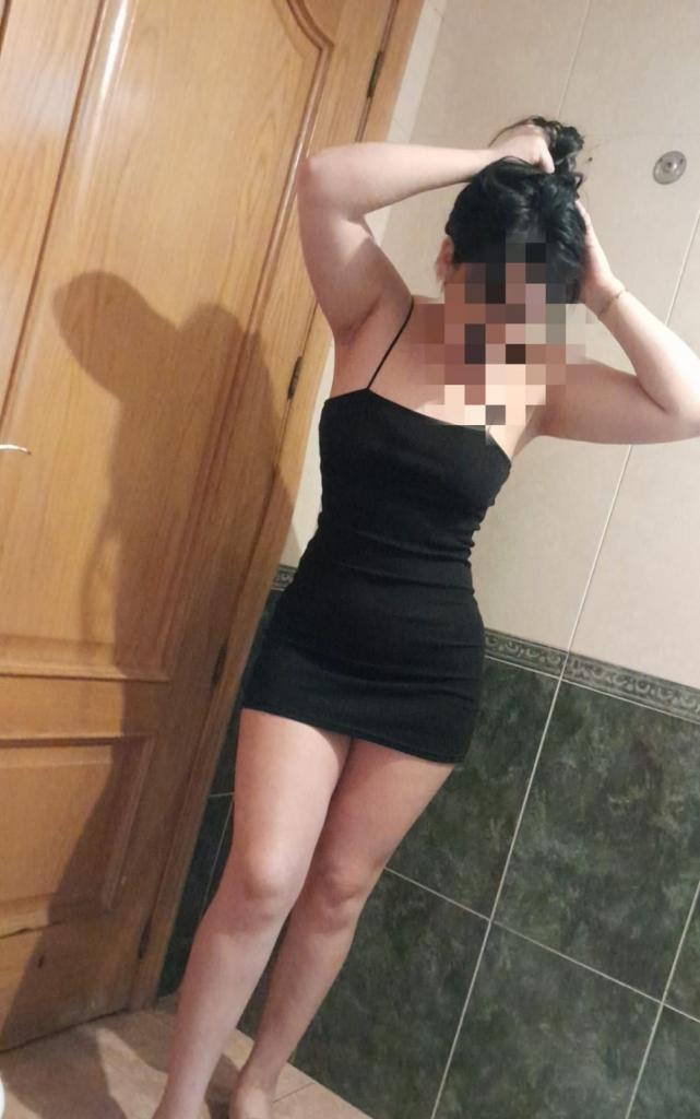 Chica busca chico en Madrid: 