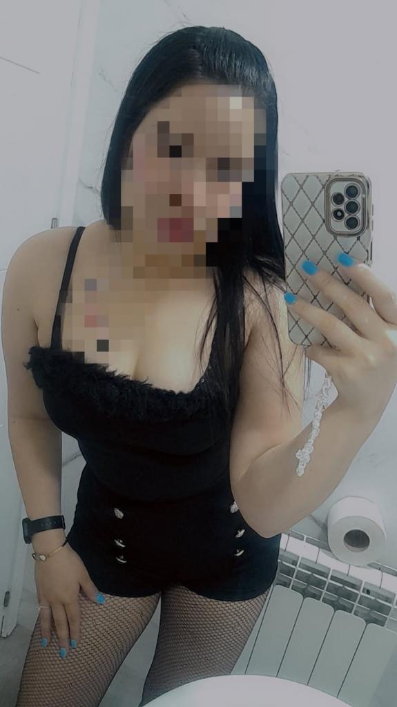 Chica busca chico en Madrid: 