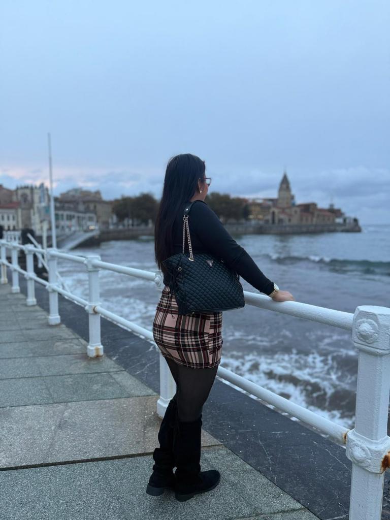 Chica busca chico en León: 