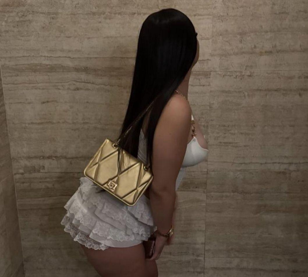 Chica busca chico en Málaga: 