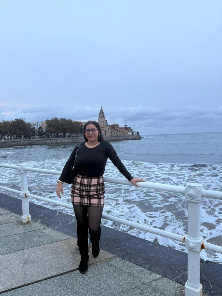 Chica busca chico en León: 