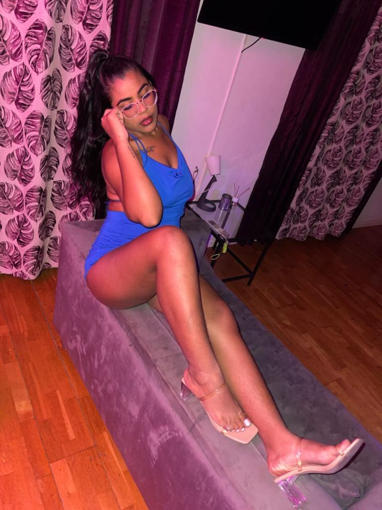 Chica busca chico en Madrid: 