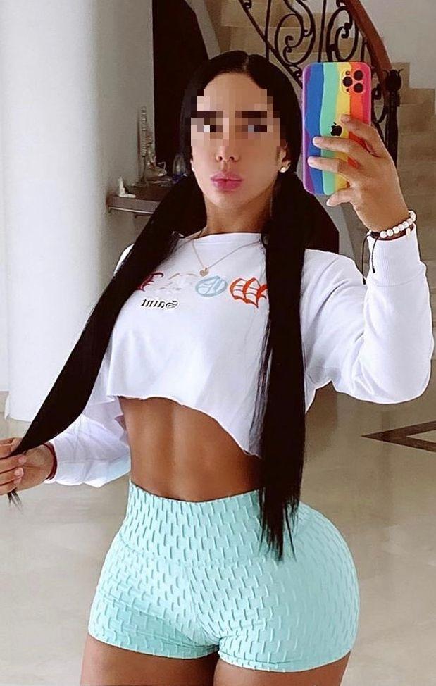 Chica busca chico en Gerona: 