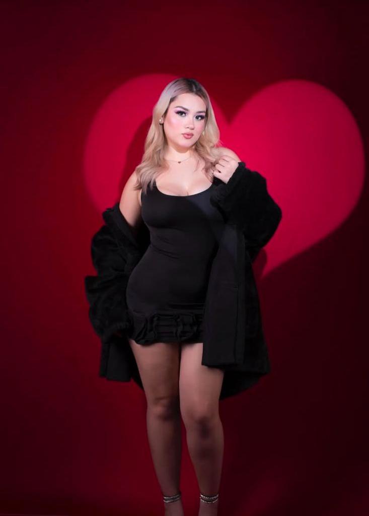 Chica busca chico en Ciudad Real: Chica busca chico