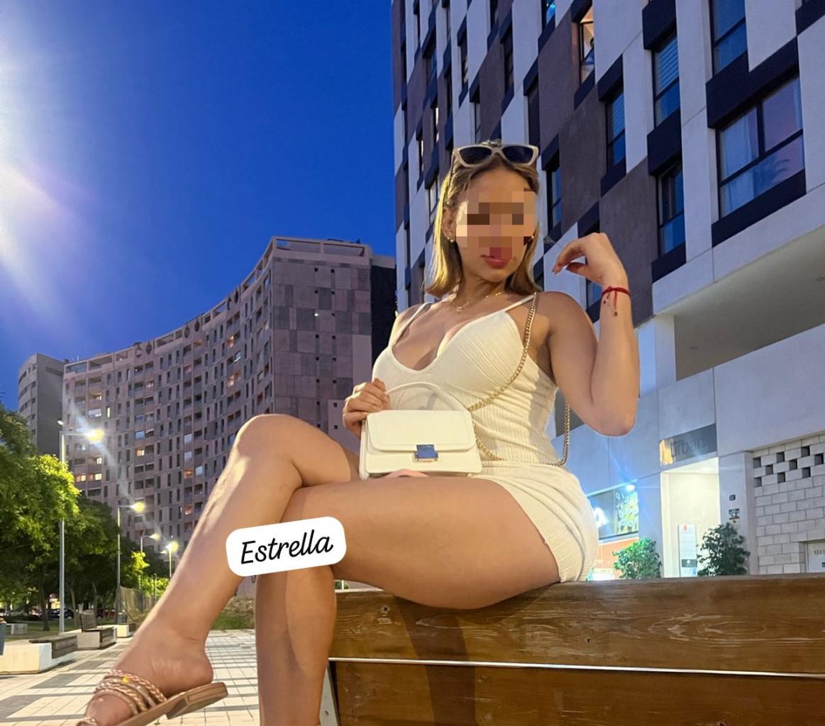 Chica busca chico en Málaga: 