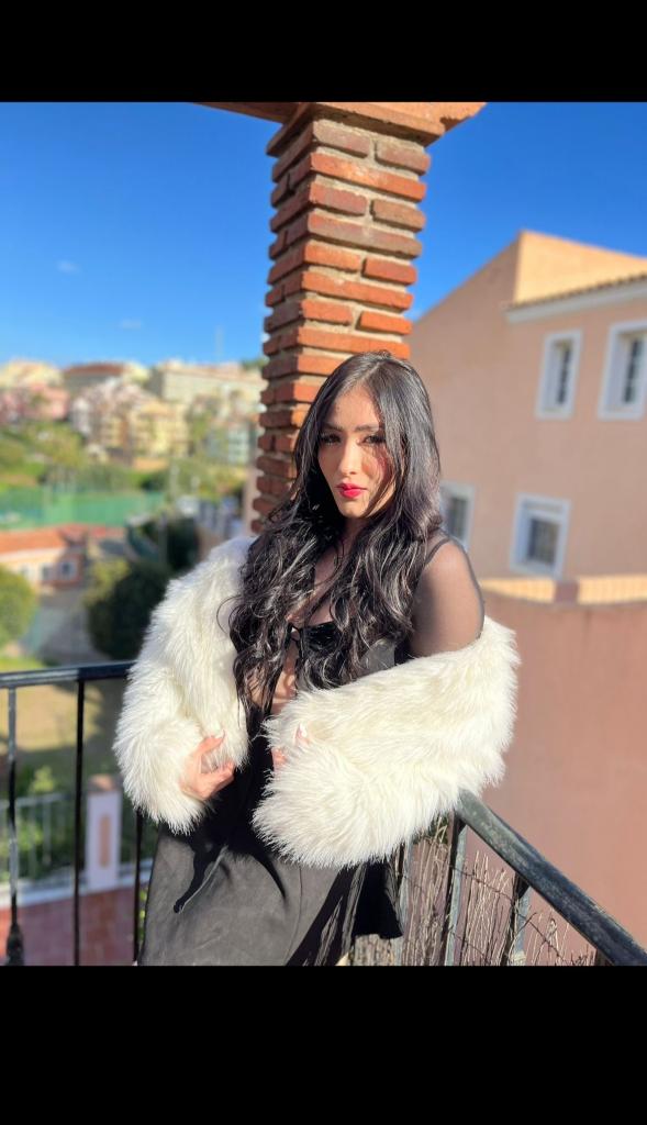 Chica busca chico en Málaga: 