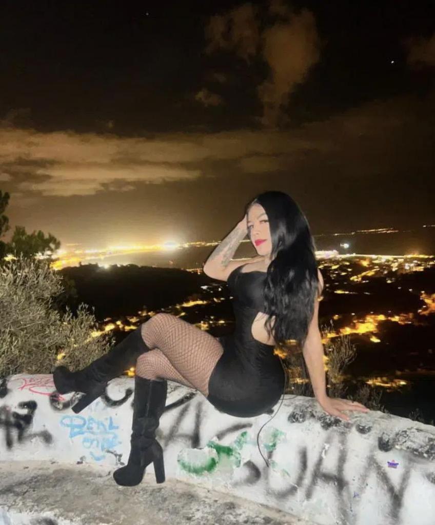 613650979: Travesti en Mallorca