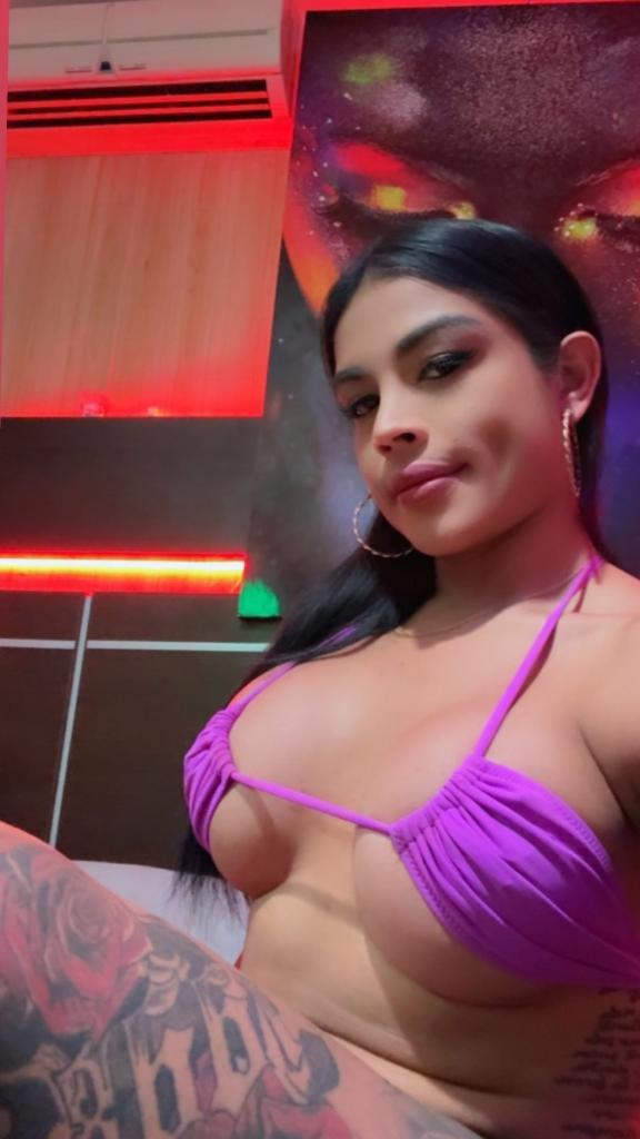 622106324: Transexual en Sevilla