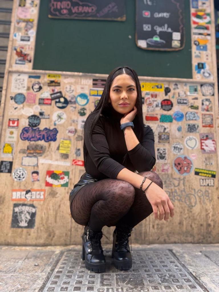 Chica busca chico en Málaga: 