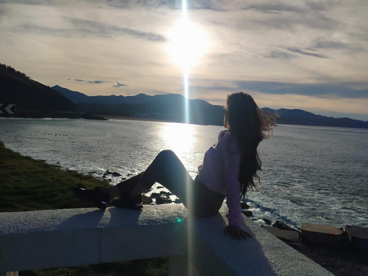 Chica busca chico en Guipúzcoa: 