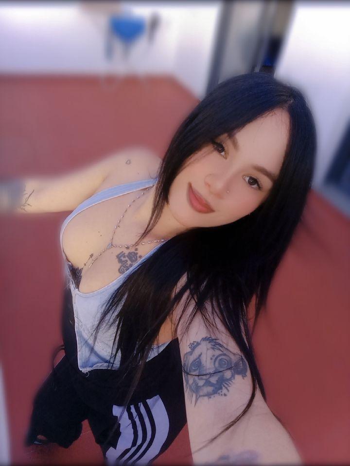 Chica busca chico en Murcia: 