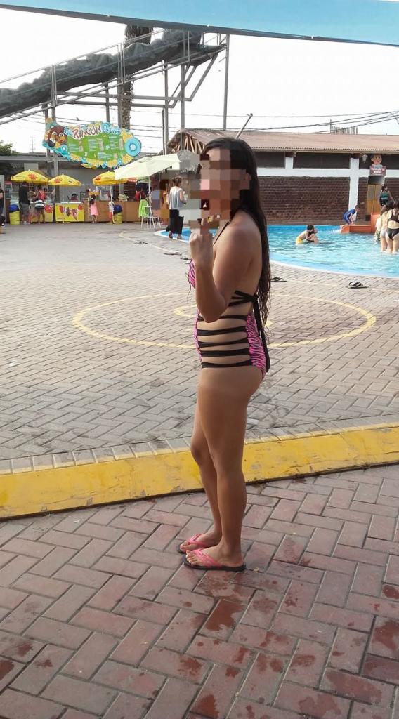 Chica busca chico en Murcia: 