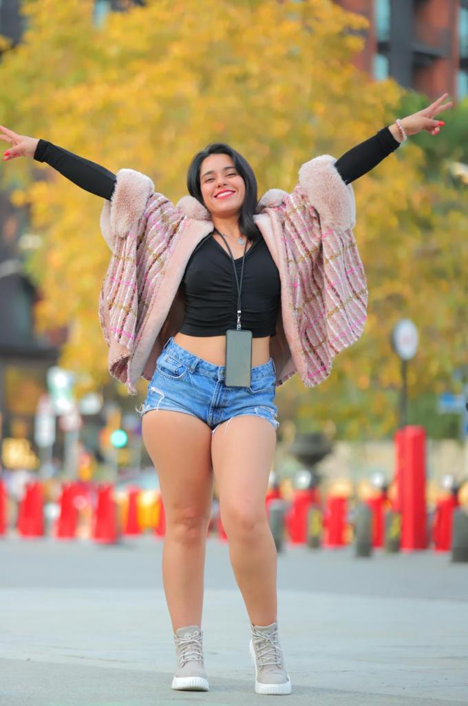 Chica busca chico en Madrid: 