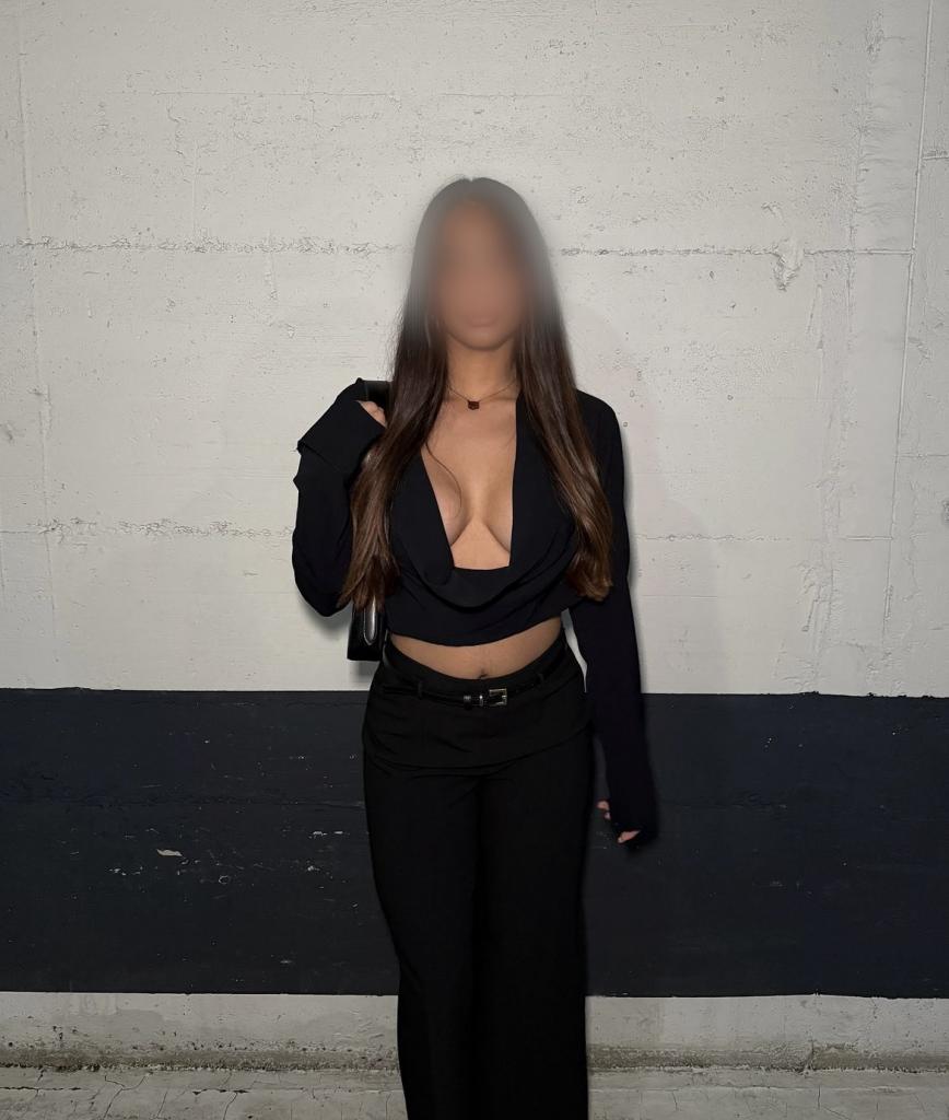 612441655: Chica busca chico en Murcia