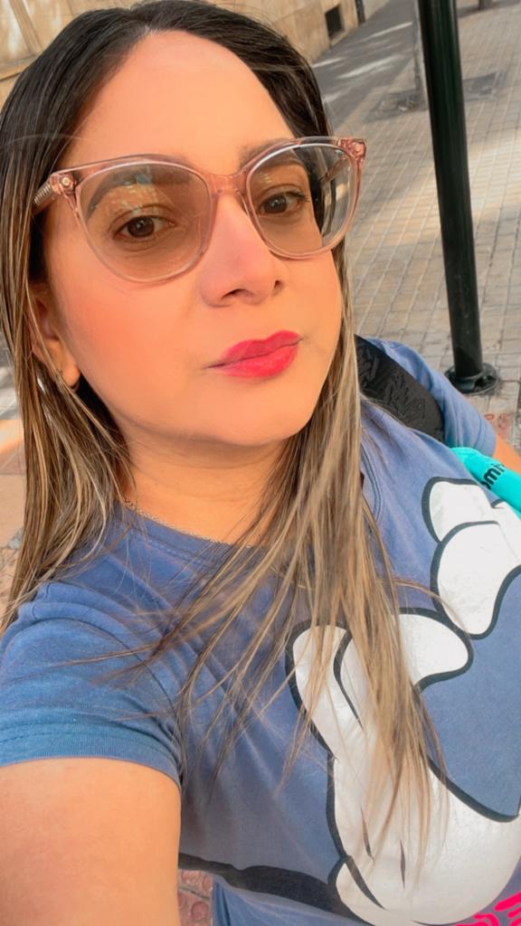 Chica busca chico en Huesca: 